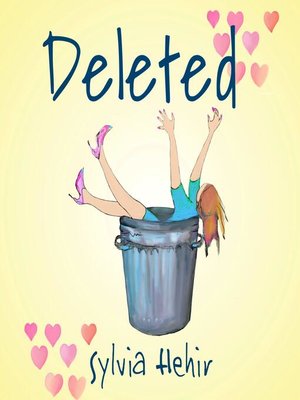 cover image of Deleted